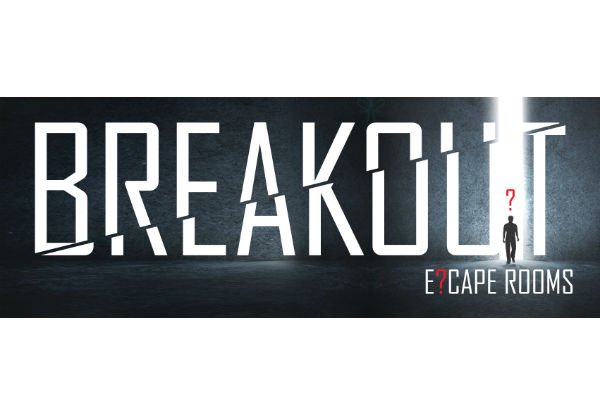 Breakout Auckland Escape Rooms