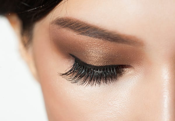 From $24 for a Brazilian Wax or $23 for an Eyeworks Trio – Options to incl. Both Available