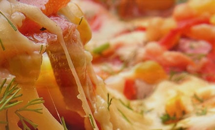 Tasti Treats Bakery Cafe & Pizza