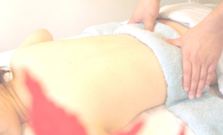 Pure Massage