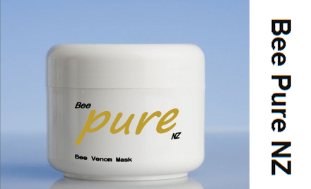 Bee Pure NZ