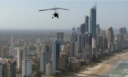 Byron Bay Microlights