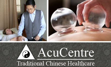 AcuCentre