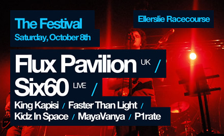 Neon Break Festival