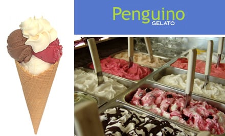 Penguinos
