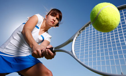 Tennis Auckland
