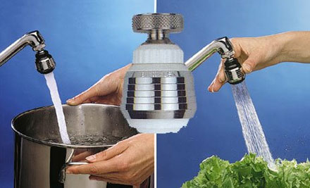 Siroflex Watermiracle