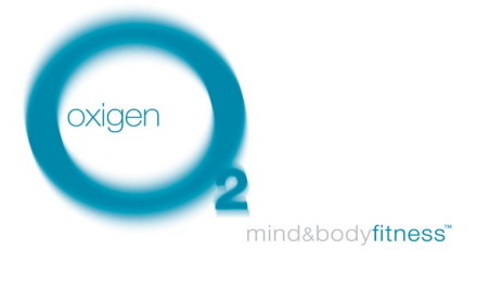Oxigen Mind & Body Fitness