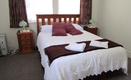 Whangamomona Hotel