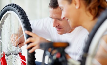 Rock and Road Cycles