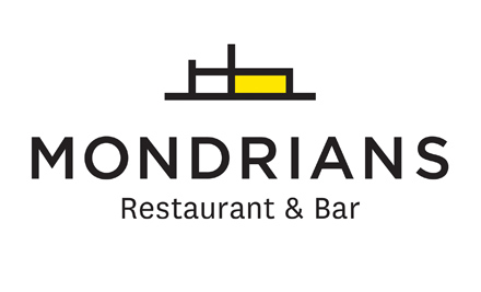Mondrian's Restaurant & Bar