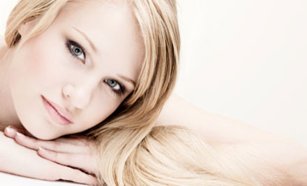 Suave Hair and Beauty