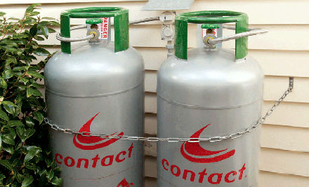 Contact Energy