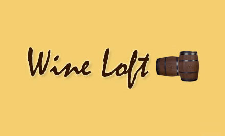Wine Loft Wellington
