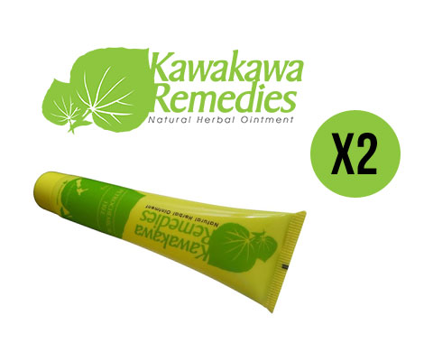 Kawakawa Remedies