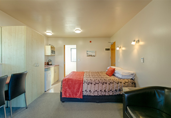 Bella Vista Greymouth