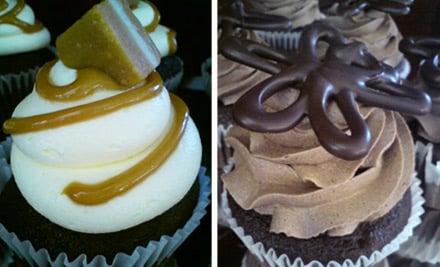Simply Scrumptious