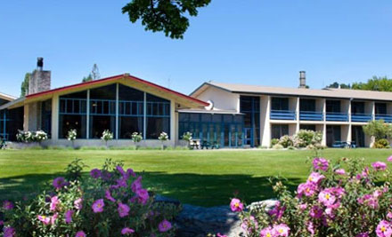 Wanaka Hotel