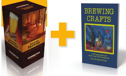 Brewers World