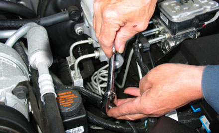 Trafalgar Motors