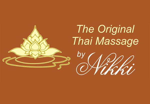 Nikki's Original Thai Massage