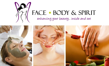 Face, Body & Spirit