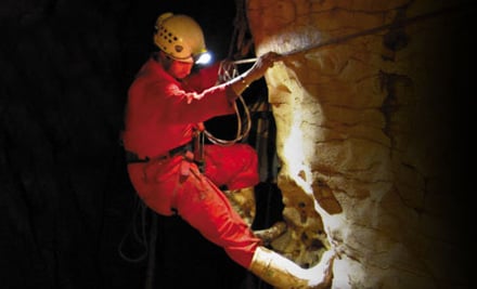 $87 for One Pass on the Black Odyssey Adventure (value $175)