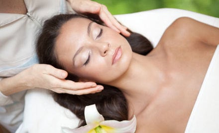 Revive Beauty Therapy Limited