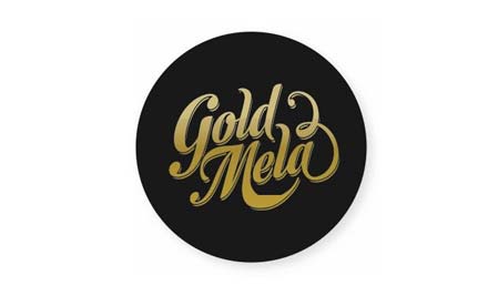 Gold Mela Bistro Provencal