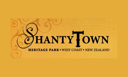 Shantytown Heritage Park