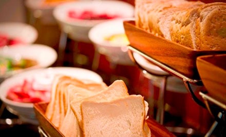 Acacia Restaurant by Novotel Ellerslie