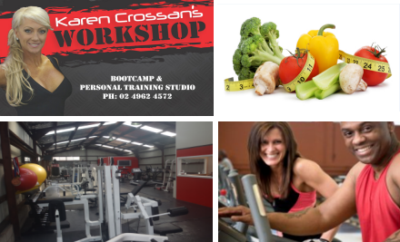 Karen Corssans Workshop