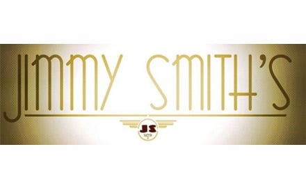 Jimmy Smith's