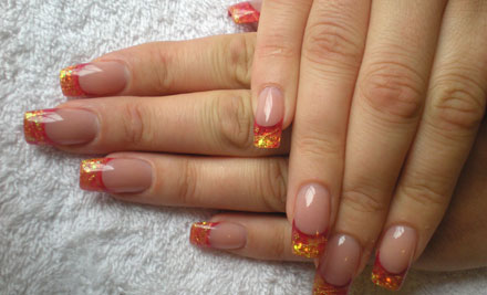 Love Thy Nails