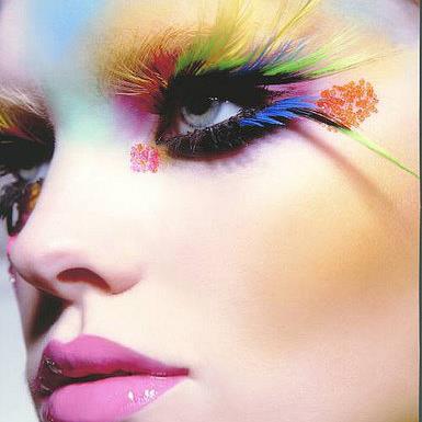 Glamour Puss & Co
