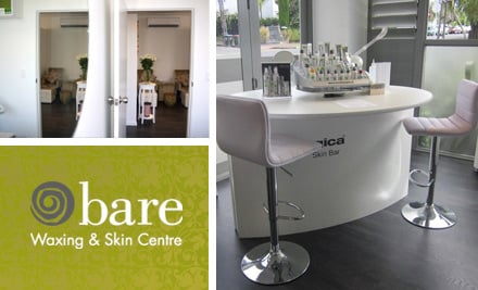 Bare Waxing & Skin Centre - Albany