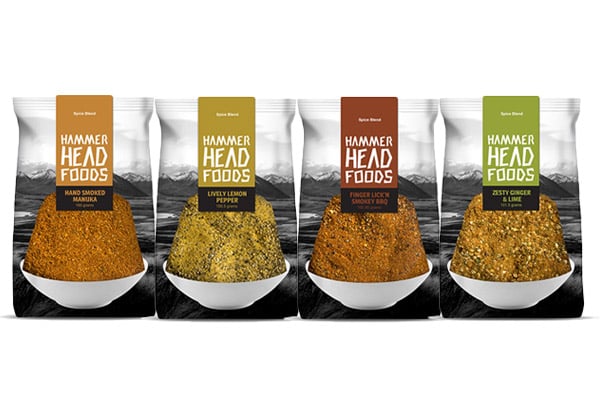 Hammerhead Foods Limited