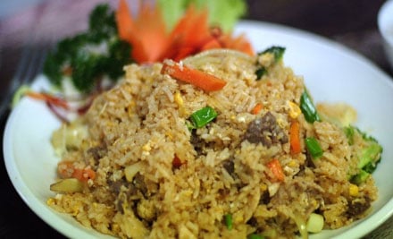 Bangkok Thai Restaurant