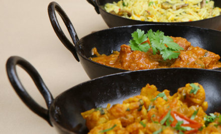 Curry In