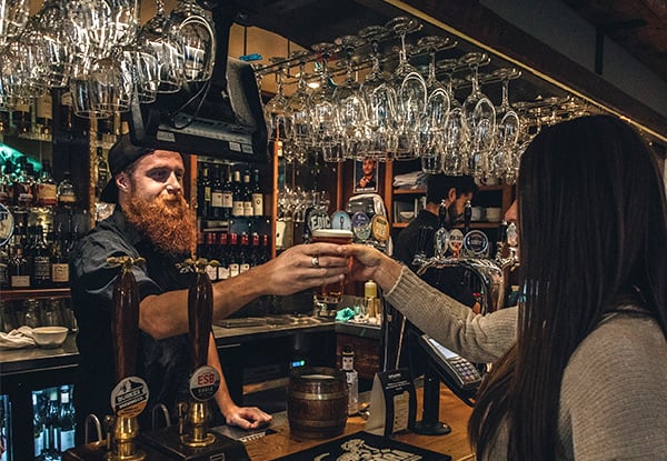 Hop On Beer Tours Queenstown