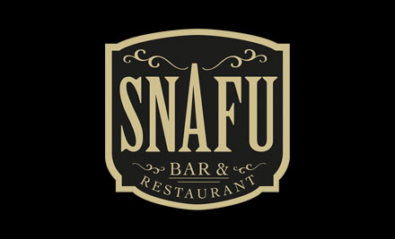 Snafu Bar & Restaurant