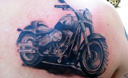 Lincoln Ink