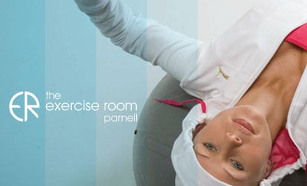 The Exercise Room