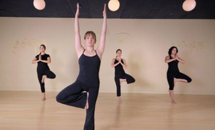 Studio Sangha and Bikram Yoga - Queenstown