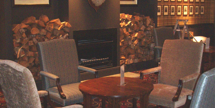 GateWay Motor Inn Boutique Hotel - Masterton