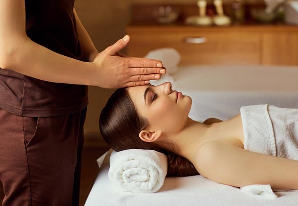 Aroha Holistic Health