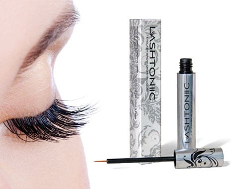 Lashtoniic NZ