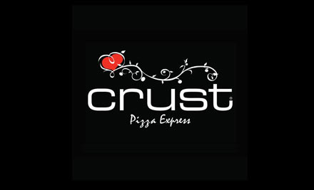 Crust Pizza Express