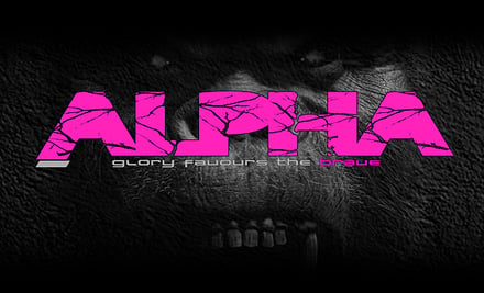 Alpha Brave Crossfit