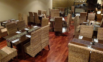 Thai Chef's Restaurant Parnell